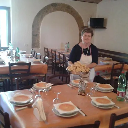 Farma Santa Chiara