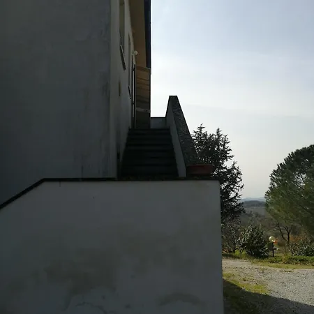 Farma Santa Chiara *
