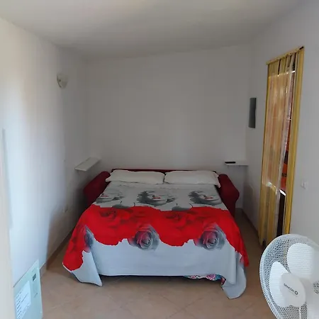 农家乐 Santa Chiara 波马兰切