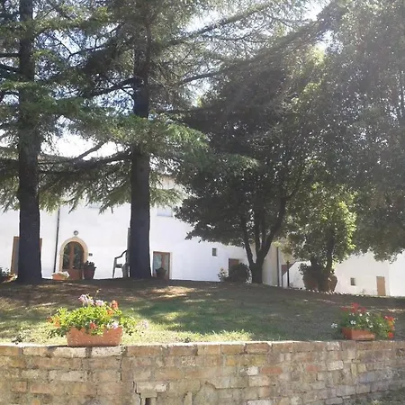 Feriegård Santa Chiara