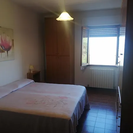 Alloggio per agriturismo Santa Chiara