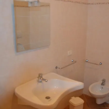 Bauernhof Agriturismo Santa Chiara