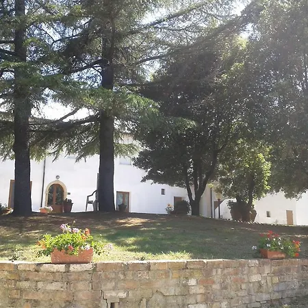 Feriegård Santa Chiara