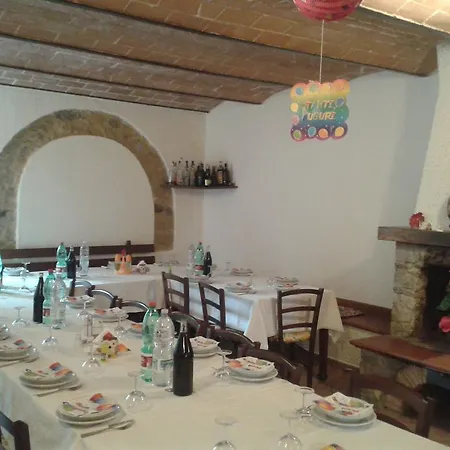 Santa Chiara Pomarance